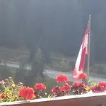 Homestay Haus Sonja Damuels