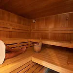 Haus Sonja Rum i privatbostad Damuels