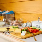 Haus Sonja Homestay szállás *