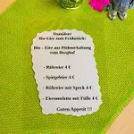 Rum i privatbostad Haus Sonja