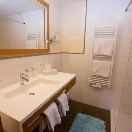 Privat bolig Haus Sonja *