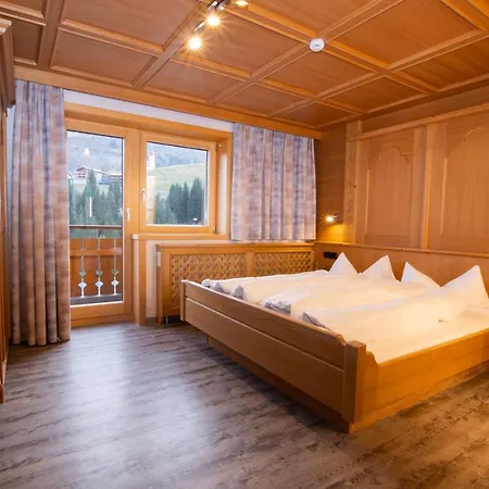Homestay Haus Sonja