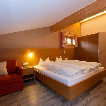 Haus Sonja Homestay *