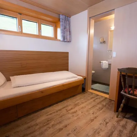 Haus Sonja Privat bolig