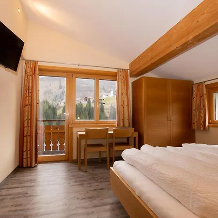 Homestay Haus Sonja *