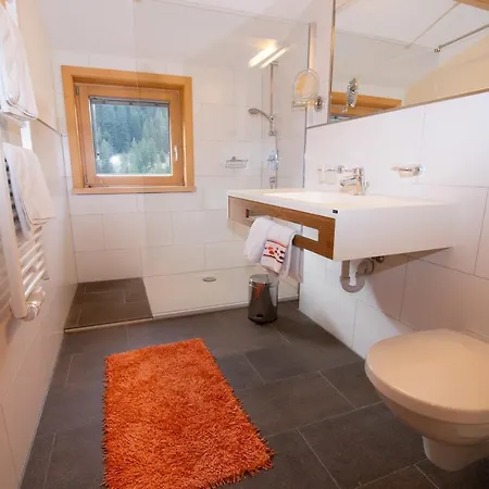 Haus Sonja Damuels