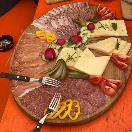 Haus Sonja
