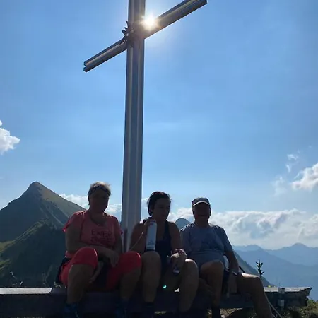 Haus Sonja * Damüls