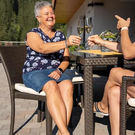 Haus Sonja Damuels