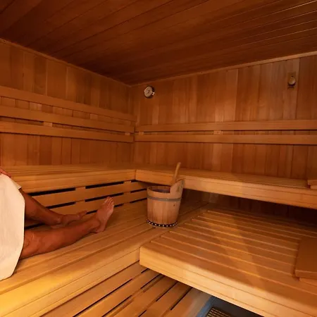 Haus Sonja Privat bolig Damüls