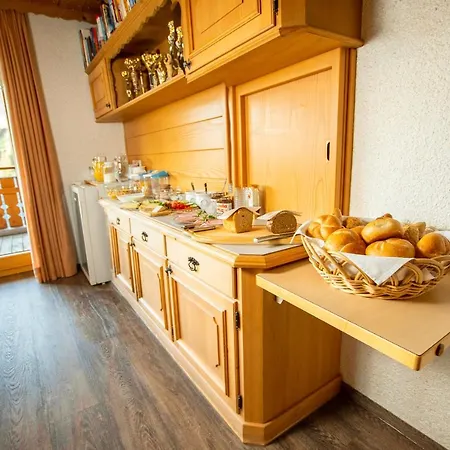 Haus Sonja Damuels