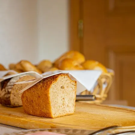 Privat bolig Haus Sonja Damüls