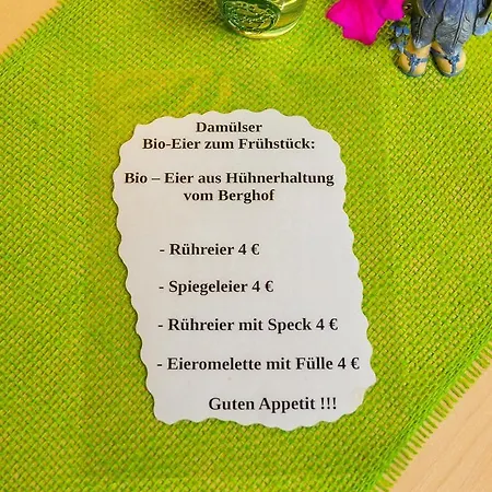 Privat bolig Haus Sonja