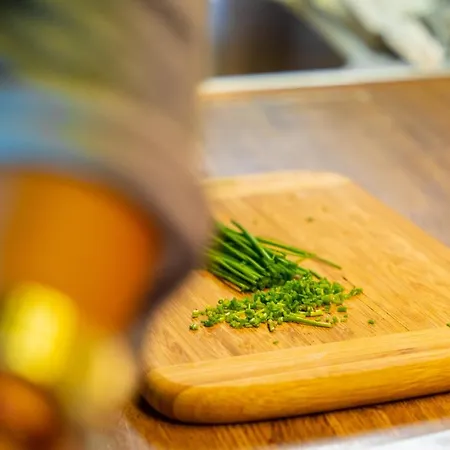 Haus Sonja Privat bolig