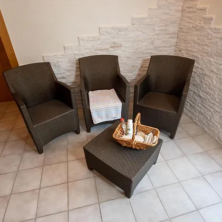 Haus Sonja Privat bolig