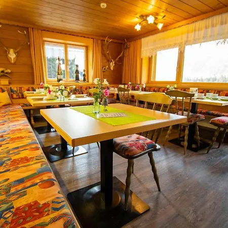 Privat bolig Haus Sonja *