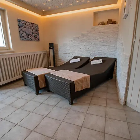 Privat bolig Haus Sonja *