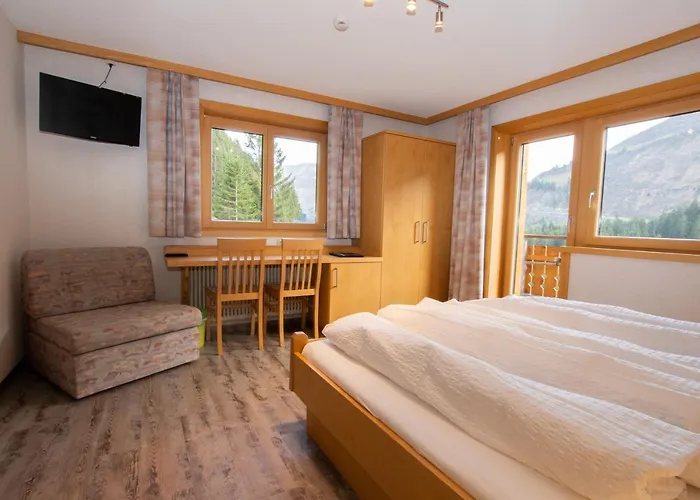 Haus Sonja * Damüls