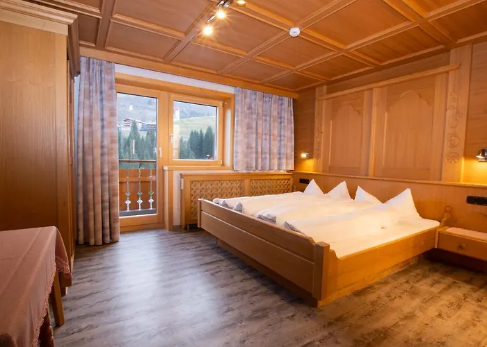 Privatunterkunft Haus Sonja