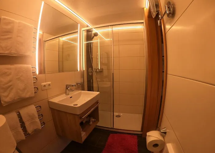 Homestay Haus Sonja *