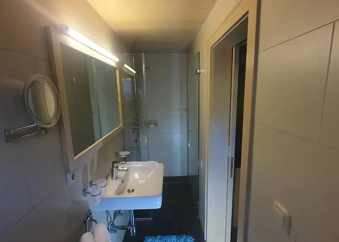 Haus Sonja Privatunterkunft *