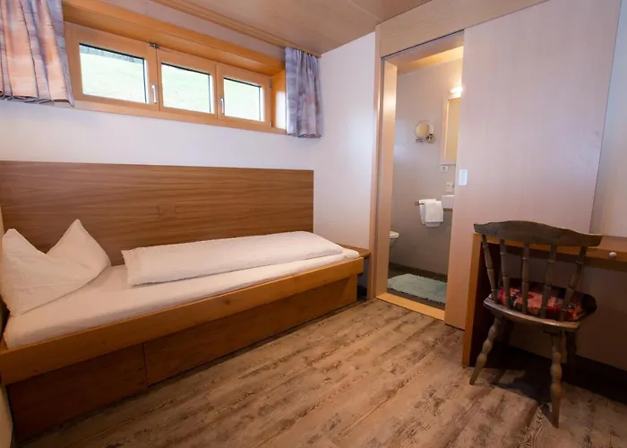 Haus Sonja Privatunterkunft