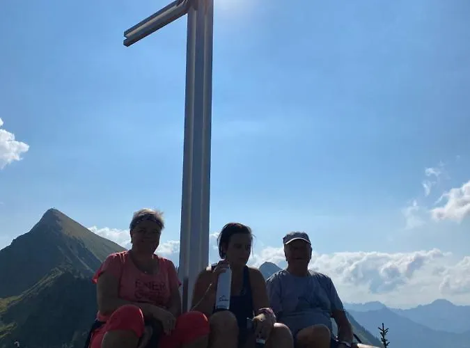 Haus Sonja * Damüls