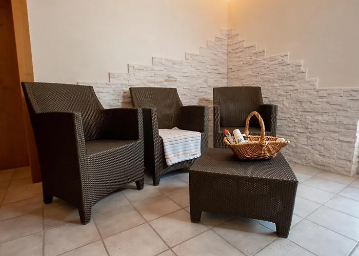 Haus Sonja Homestay *