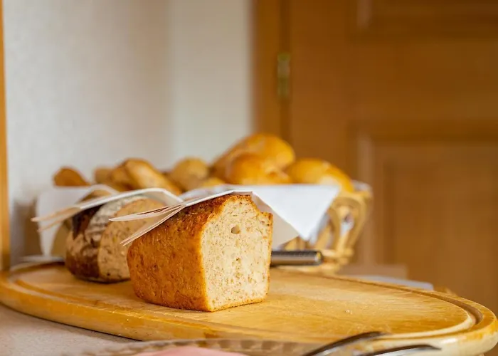 Privatunterkunft Haus Sonja Damüls