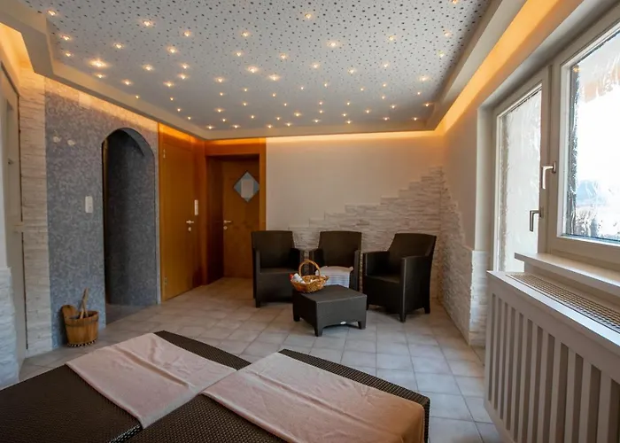 Haus Sonja * Damüls