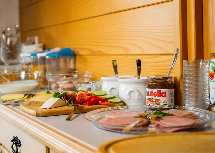 Privatunterkunft Haus Sonja Damüls