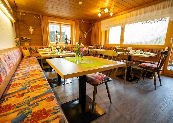 Homestay Haus Sonja *