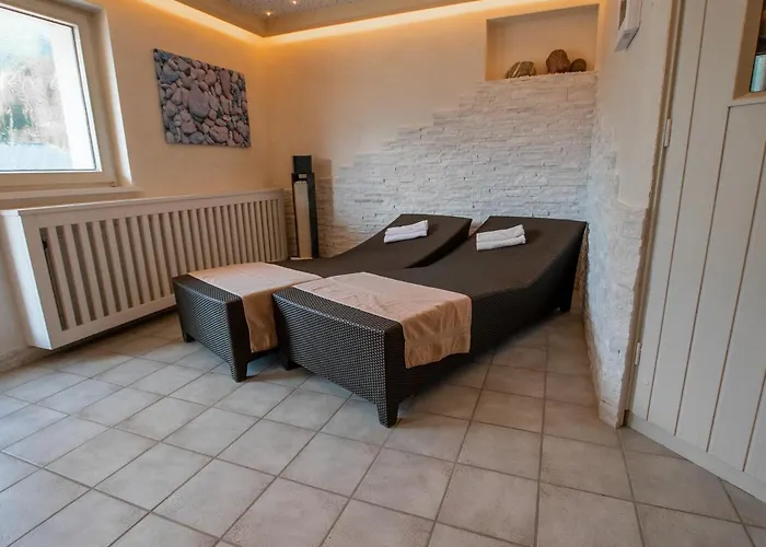 Homestay Haus Sonja *