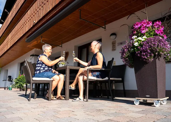 Haus Sonja * Damuels